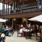 El Centro Gastronómico de Oaxaca reúne la riqueza culinaria y artesanal de las ocho regiones