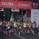 Abran paso al Maratón de la Ciudad de México 2022