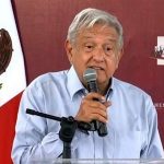 Anuncia AMLO otra empresa militar