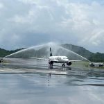 Incrementa conectividad aérea de Oaxaca con vuelo AIFA – Bahías de Huatulco – AIFA