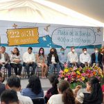 Inicia en la capital oaxaqueña Feria del Regreso a Clases