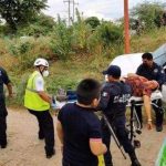 Mientras edil de Juchitán pasea en la capital, matan a una mujer y hieren a un individuo