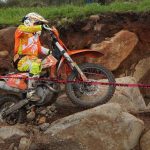 Se organiza el Primer Campeonato Estatal Enduro 2022 en San José del Progreso Oaxaca