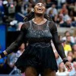 Ahora sí, se acaba el viaje de Serena Williams