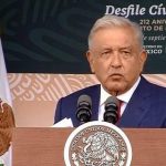 Arremete AMLO contra grandes potencias y ONU