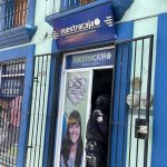 Asaltan una caja de ahorro en el centro de la ciudad de Oaxaca