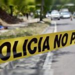 Asesinan a balazos a un profesionista en Jamiltepec
