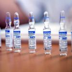Desperdician vacunas antiCovid y van al drenaje 5 millones