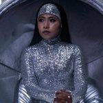 Espantará’ Yalitza Aparicio en la serie ‘Los Espookys’