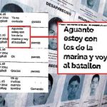 Exhibe EU nexo de militares y narco previo a Noche de Iguala