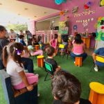 Fomenta Secretaría de Administración lectura en niñas y niños