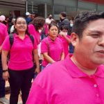 Gana la Planilla Rosa la elección en el STEUABJO