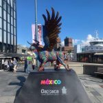 Grandeza artesanal de Oaxaca “enamorará” al pueblo noruego