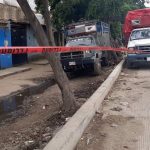 Hallan dos personas muertas en inmediaciones de mercado de Oaxaca
