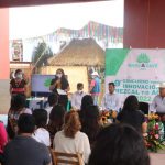 “Innovagave 2022” impulsor de la industria  del maguey – mezcal en Oaxaca: UTSSOAXACA
