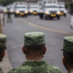 México hará una consulta sobre la presencia del Ejército en las calles hasta 2028