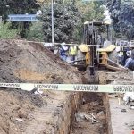 Muere obrero en obras mal hechas de Sinfra en la capital