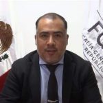 Renuncia Omar Gómez Trejo, fiscal del caso Ayotzinapa