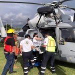 Reportan grave a otra persona en Colima