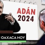 Adán Augusto será la opción de Morena en 2024