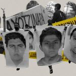 Reconstruir Ayotzinapa: ¿dónde quedaron los 43 estudiantes desaparecidos?