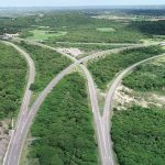 Carretera Mitla-Tehuantepec beneficiará a más de 80 mil habitantes, incluyendo de alta marginación
