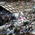 A partir de hoy se queda sin recolección de basura la ciudad de Oaxaca