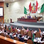 Aprueban 707 decretos en primer año de la 65 Legislatura de Oaxaca