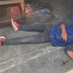 Asesinan a otro individuo en Ocotlán de Morelos