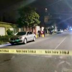 Aumenta a tres las personas asesinadas en la ciudad de Oaxaca