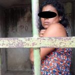 Confirman que una mujer fue encarcelada en Oaxaca para impedirle ser concejal