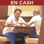 Exonera Fiscalía electoral a Pío por recibir cash