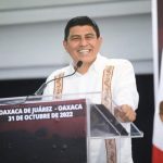 La reforma sobre Guardia Nacional, garantiza un país más sólido: Gobernador Electo, Salomón Jara Cruz