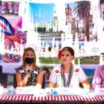 Huajuapan de León está listo para celebrar el XVI Festival del Mole de Caderas