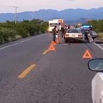 Identifican a persona fallecida en accidente carretero en el Istmo