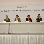 Imparte Cruz Roja Mexicana taller a personal de Centros de Atención Infantil del IEEPO