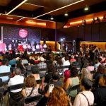 Inaugura Alejandro Murat la 42 edición de la Feria Internacional del Libro de Oaxaca