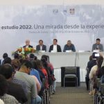 Inaugura IEEPO Jornada de Formación Continua sobre El Plan de Estudios 2022