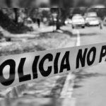 Investigan el asesinato de tres personas en Monjas Miahuatlán