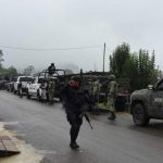 La Sedena despliega a 300 militares en Chiapas tras un estallido de violencia