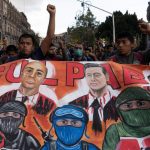 Los militares detenidos por el ‘caso Ayotzinapa’ anuncian que contraatacarán con una demanda