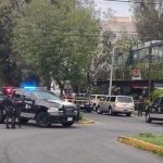 Matan a 3 en ataque armado en restaurante de Guadalajara