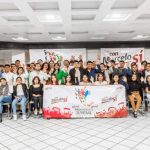 Ebrard, hombre de acción y no de promesas: Movimiento Progresista en Oaxaca
