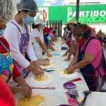 PRI Oaxaca al lado de las causa del pueblo:JVJ