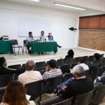 Atención a normalistas en Oaxaca sin pendientes