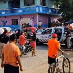 Abandona edil morenista presidencia de Juchitán en medio de balacera