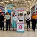 Arranca IOAM operativo “Bienvenido oaxaqueño y oaxaqueña migrante”, con motivo de la temporada de Todos Santos
