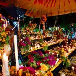 Celebraciones de Todos Santos en Oaxaca, dejan derrama  económica de 307 mdp