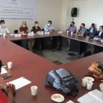 Discuten proyecto para construir iniciativa de ley que proteja al maguey en Oaxaca