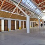 Inaugura AMH Mercado de Artesanías de Barro Negro de San Bartolo Coyotepec